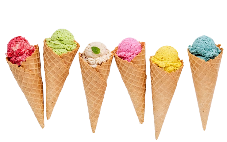 TECHNOLOGICAL ADVANCES IN ICE CREAM PROCESSING - Agro & Food Processing