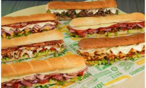 Subway Inflation Subway India Adjusts its menu in Response to inflation; replaces free ...