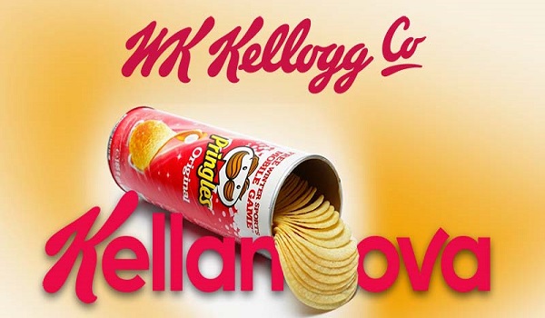 Kellogg's split: A common business strategy?