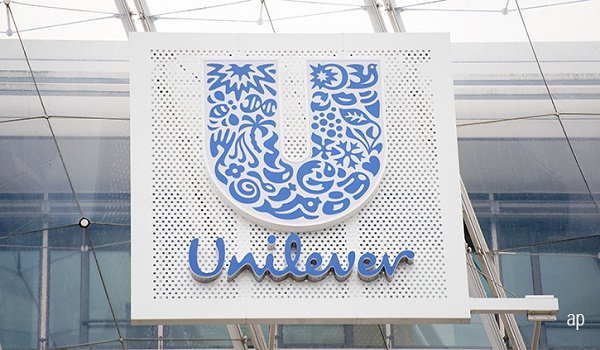 Unilever offers industry access to ice cream patents