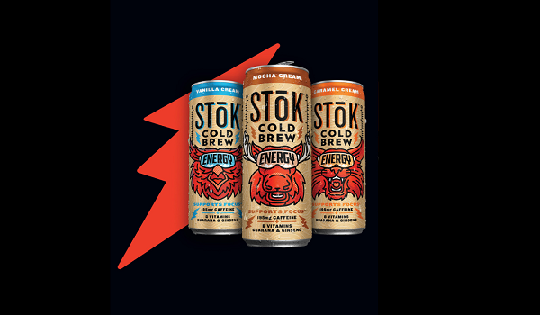 Danone Enters Energy Coffee Market With ST K Cold Brew Energy Agro Danone Enters Energy Coffee Market With ST K Cold Brew Energy Agro
